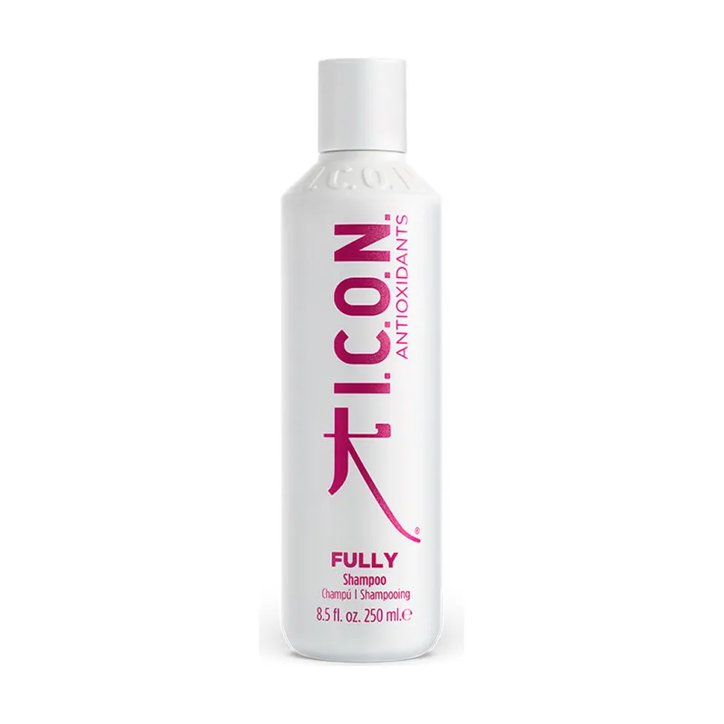 I.c.o.n. FULLY antioxidant shampoo 250 ml