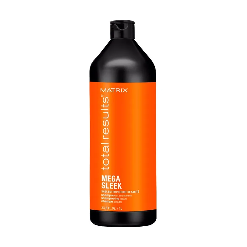 Matrix TOTAL RESULTS SLEEK shampoo 1000 ml