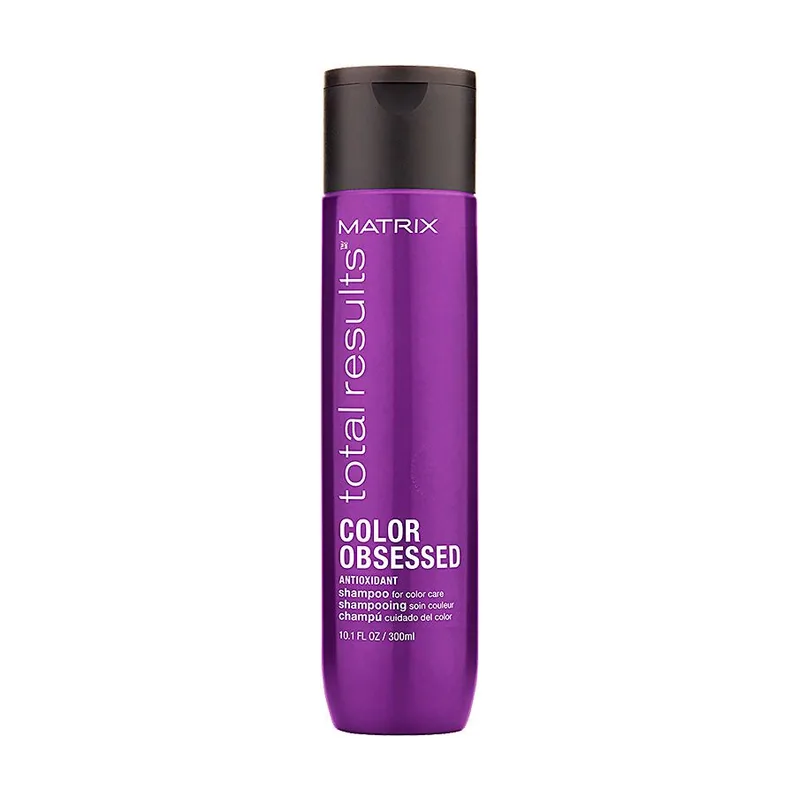 Matrix TOTAL RESULTS OBSESSED shampoo 300 ml