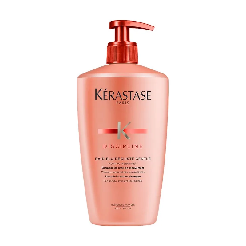 Kerastase DISCIPLINE bain fluidealiste shampooing 500 ml