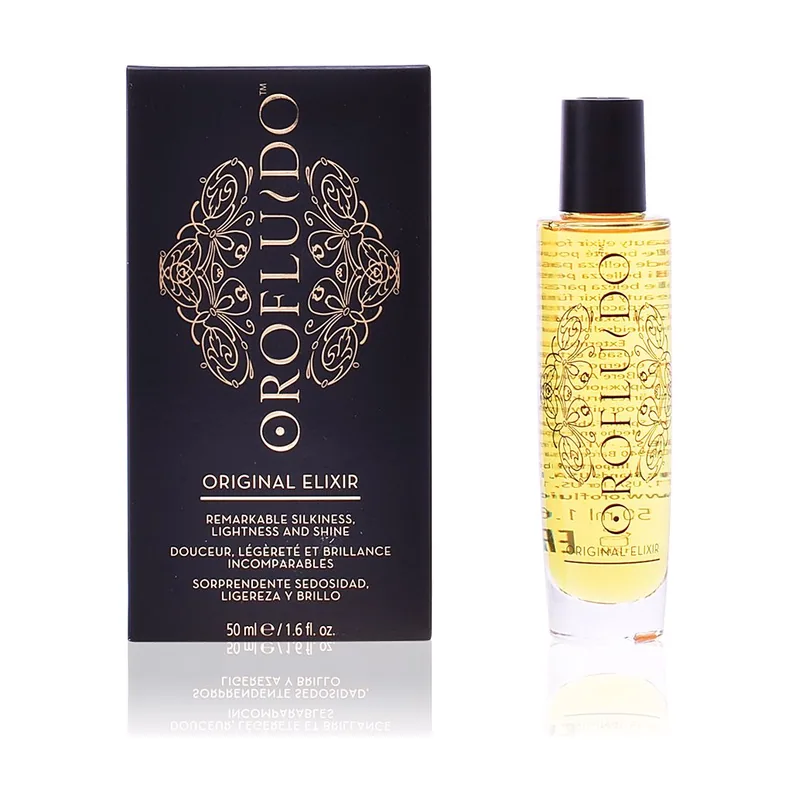 Revlon OROFLUIDO elixir 50 ml