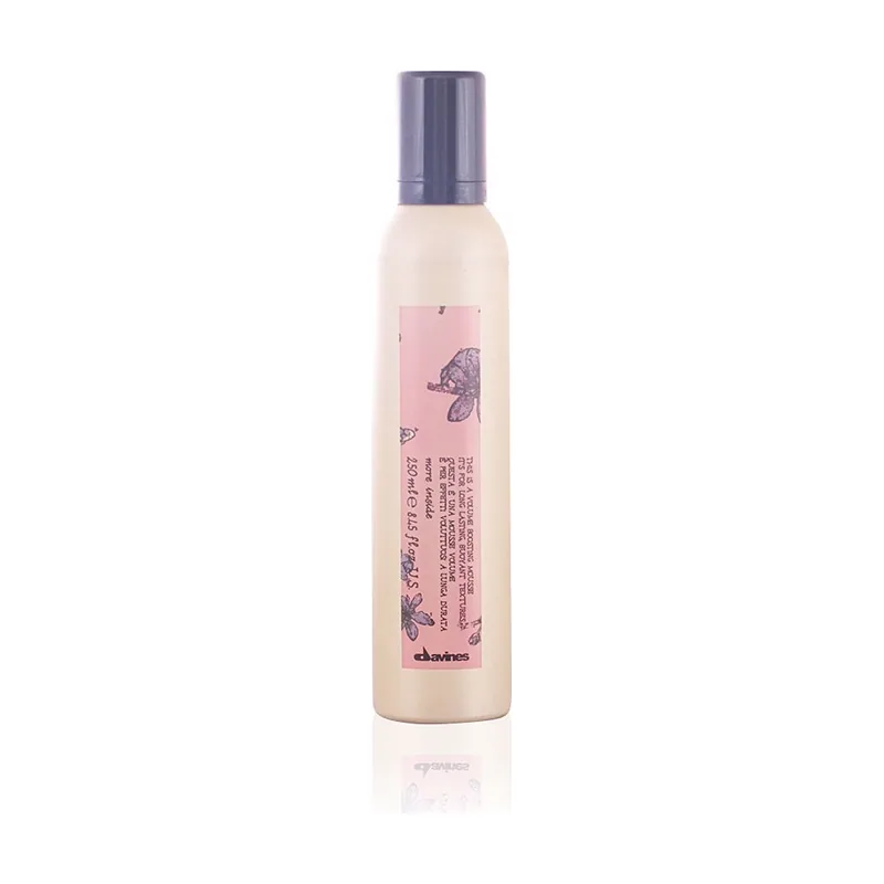 Davines MORE INSIDE volume boosting mousse 250 ml