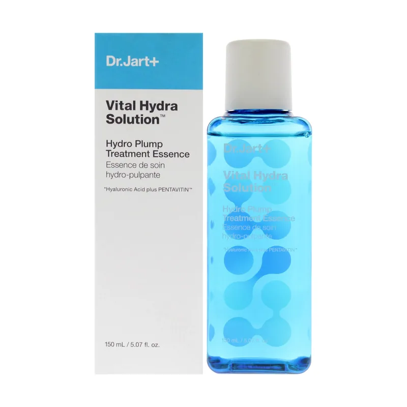 Dr. Jart+ VITAL HYDRA SOLUTION esencia facial 150 ml