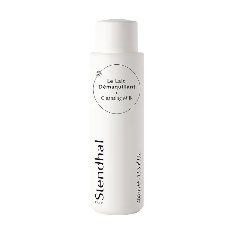 Stendhal ÉCLAT ESSENTIEL le lait démaquillant 400 ml
