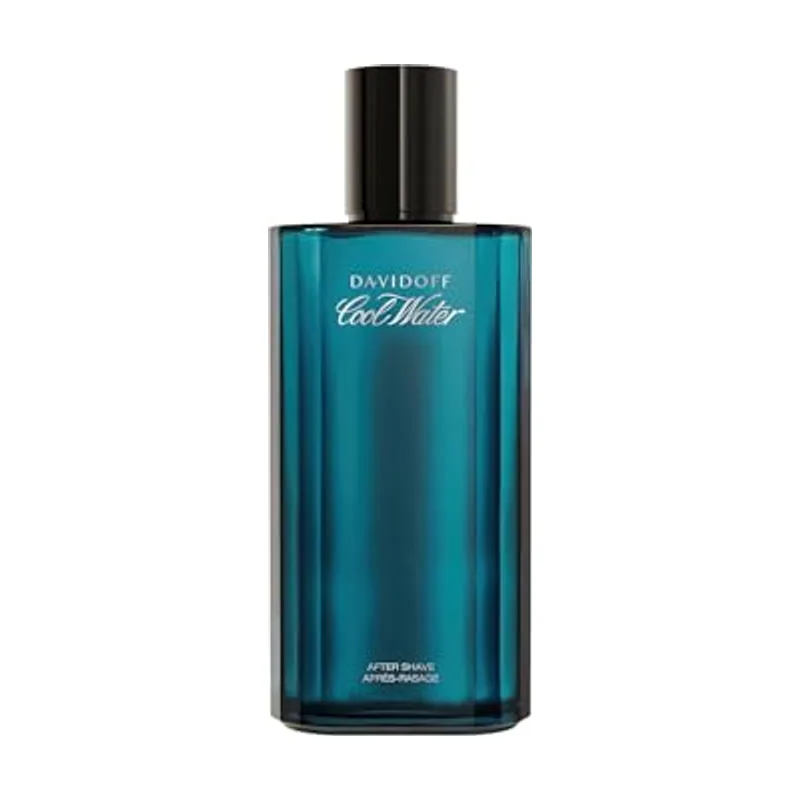 Davidoff COOL WATER after-shave 125 ml