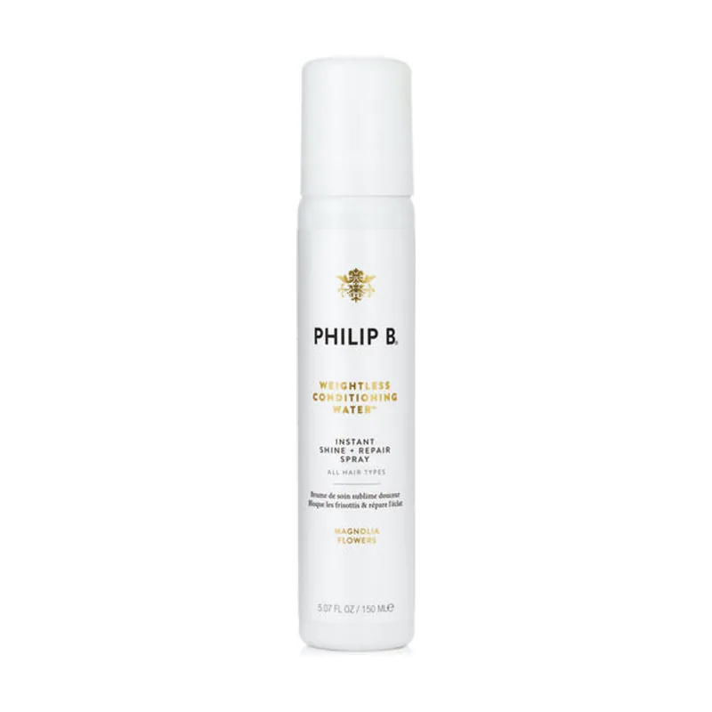Philip B MAGNOLIA FLOWERS weightless conditioning water 150 ml