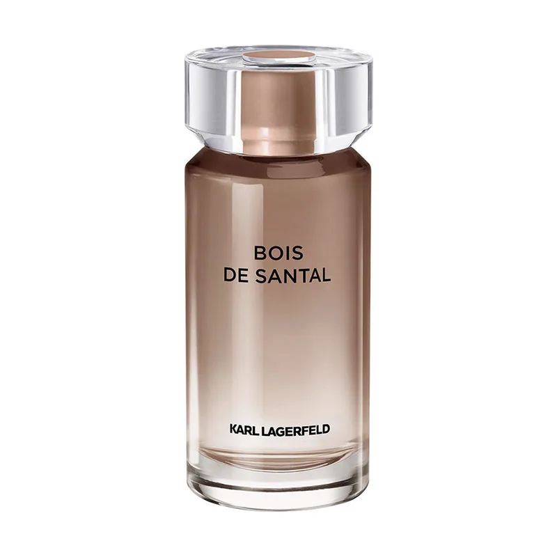 Karl Lagerfeld BOIS DE SANTAL eau de toilette vaporizador