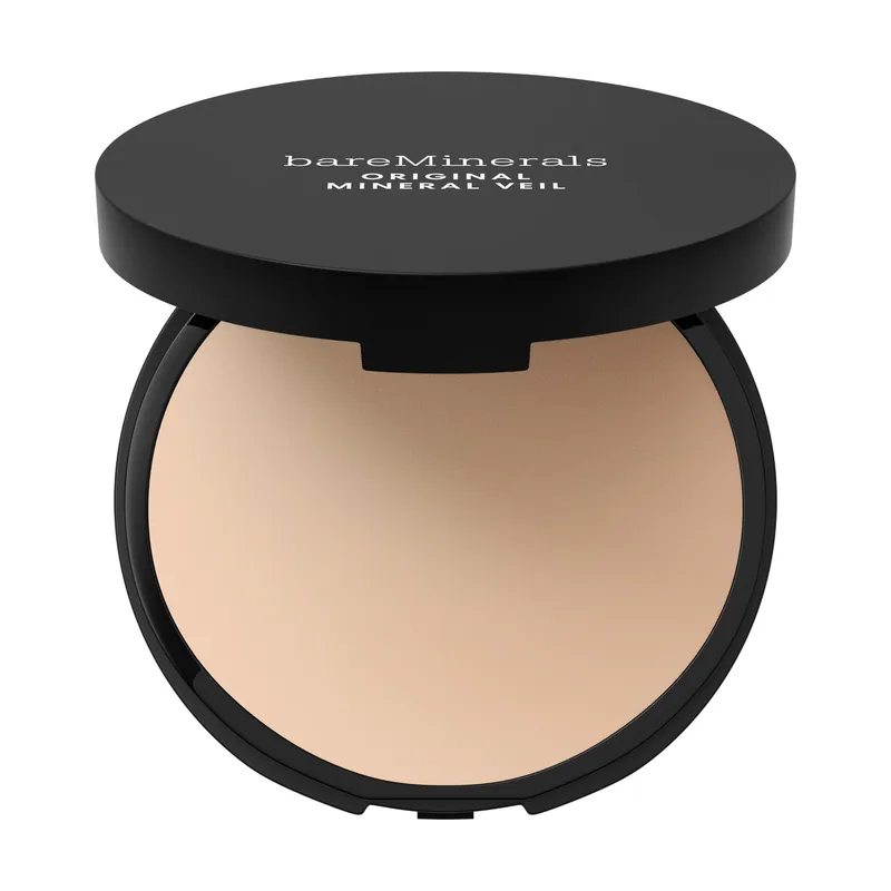 Bare Minerals MINERAL VEIL compact #Sheer
