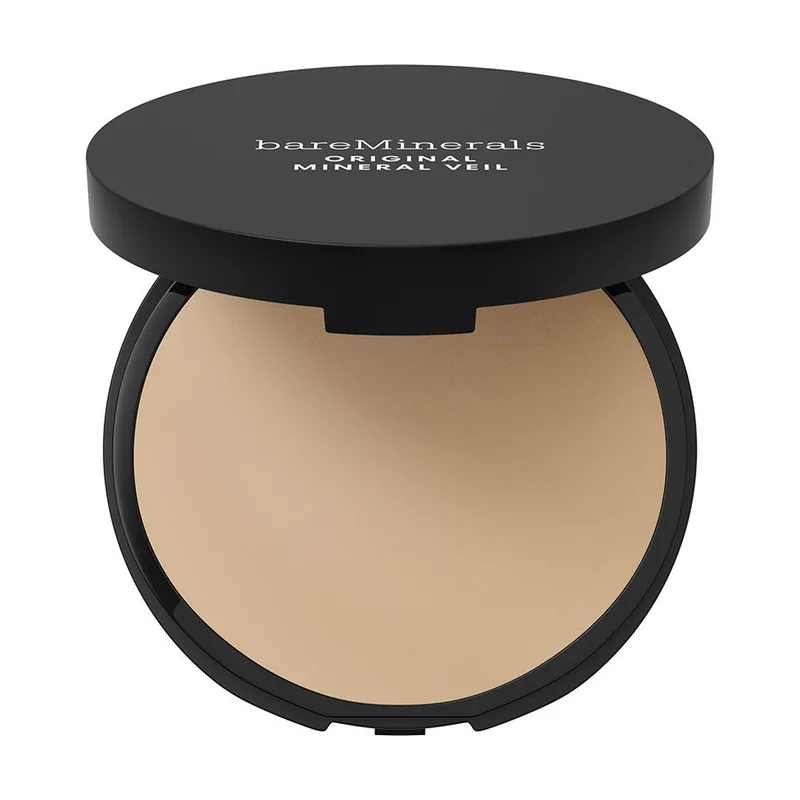 Bare Minerals MINERAL VEIL compact #Sheer medium