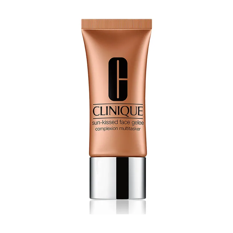 Clinique SUN-KISSED gel bronceador iluminador 30 ml