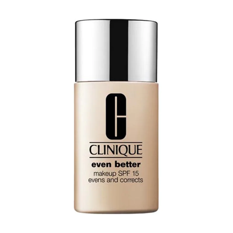 Clinique EVEN BETTER fluid foundation #CN58-honey