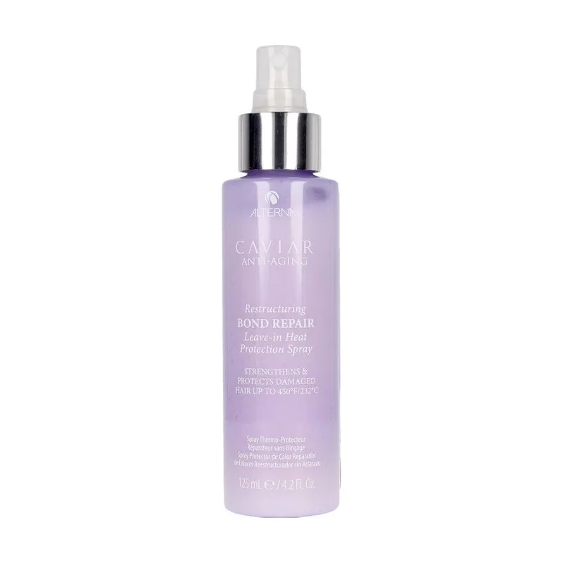 Alterna CAVIAR RESTRUCTURING BOND repair leave-in heat prot. vaporizador 125 ml