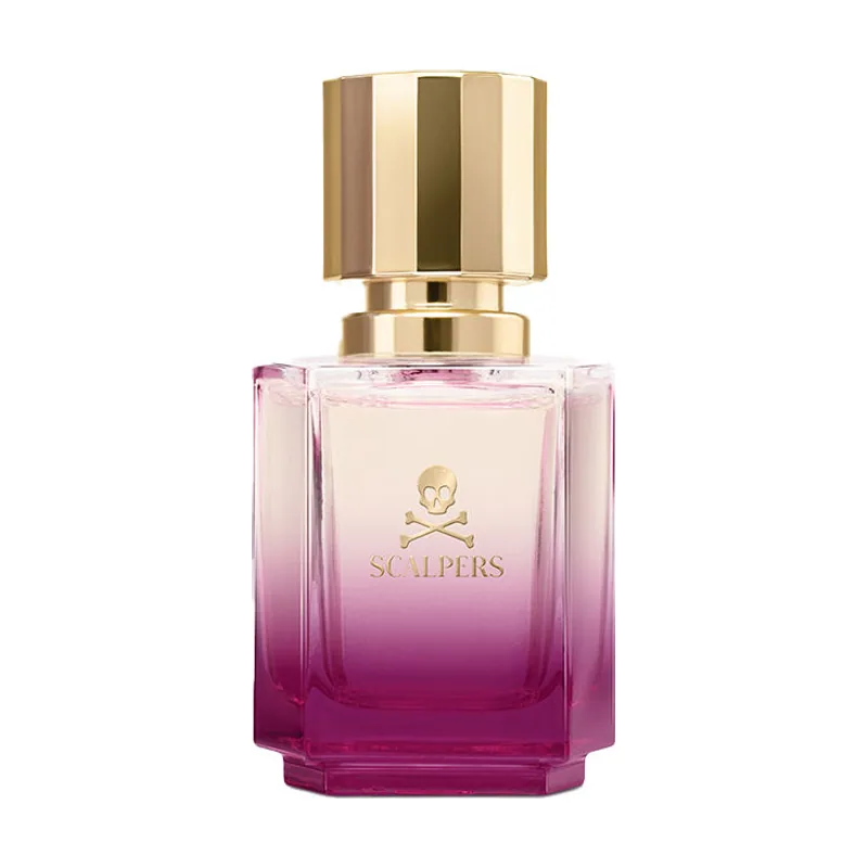 Scalpers HER & THE WILD FLOWER eau de parfum vaporizador
