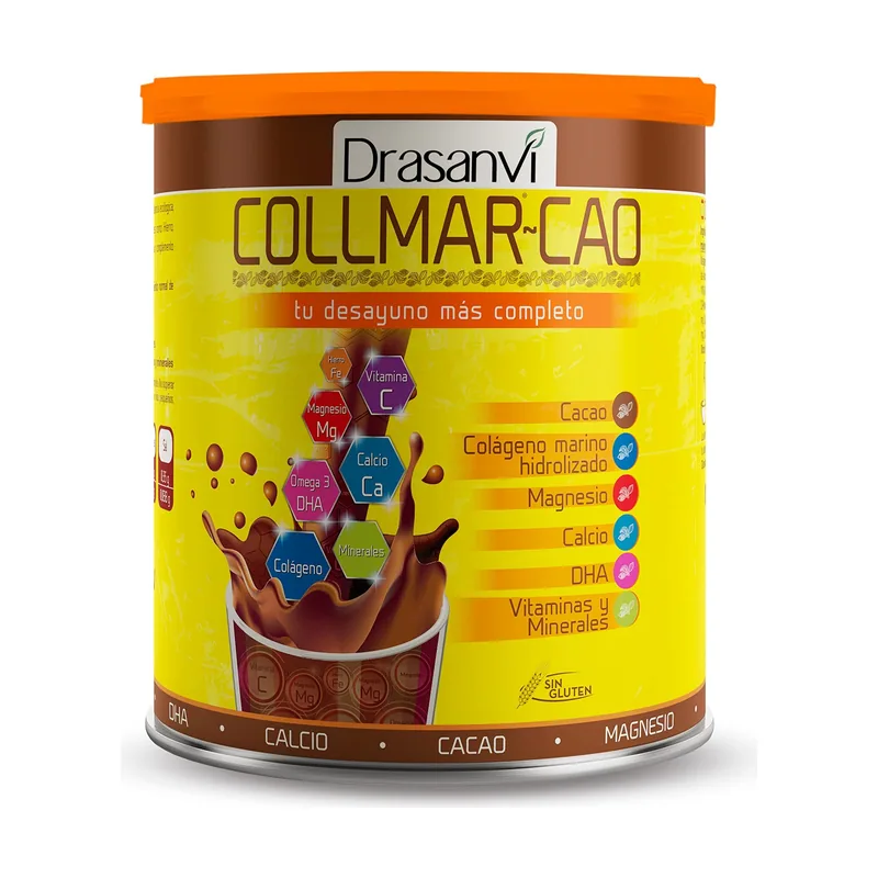 Drasanvi Collmar Cao 300g