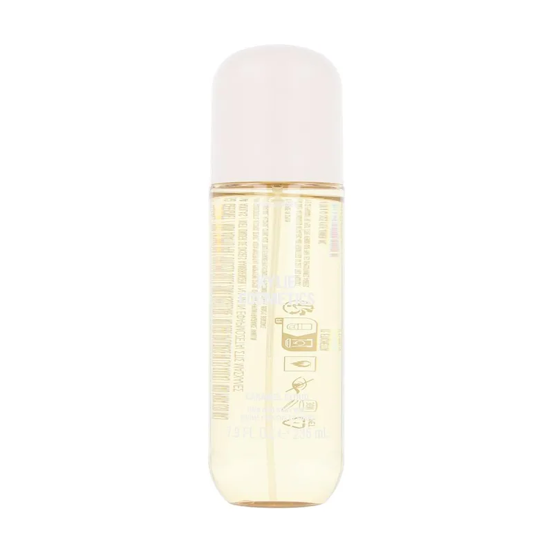Kylie Cosmetics CARAMEL CLOUD hair & body mist