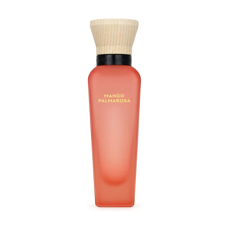 Adolfo Domínguez AGUAFRESCA MANGO PALMAROSA eau de toilette vaporizador