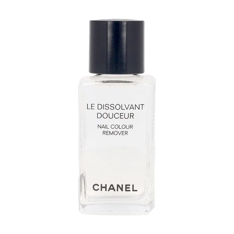 Chanel LE DISSOLVANT DOUCEUR nail remover 50 ml