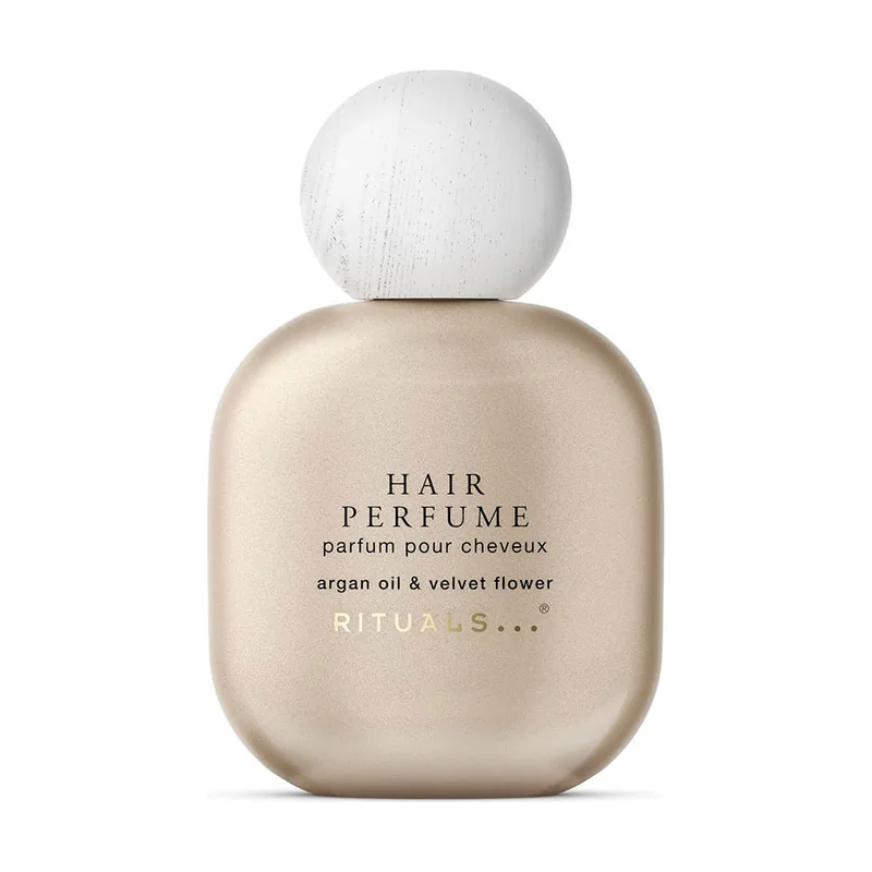 Rituals HAIR CARE COLLECTION hair