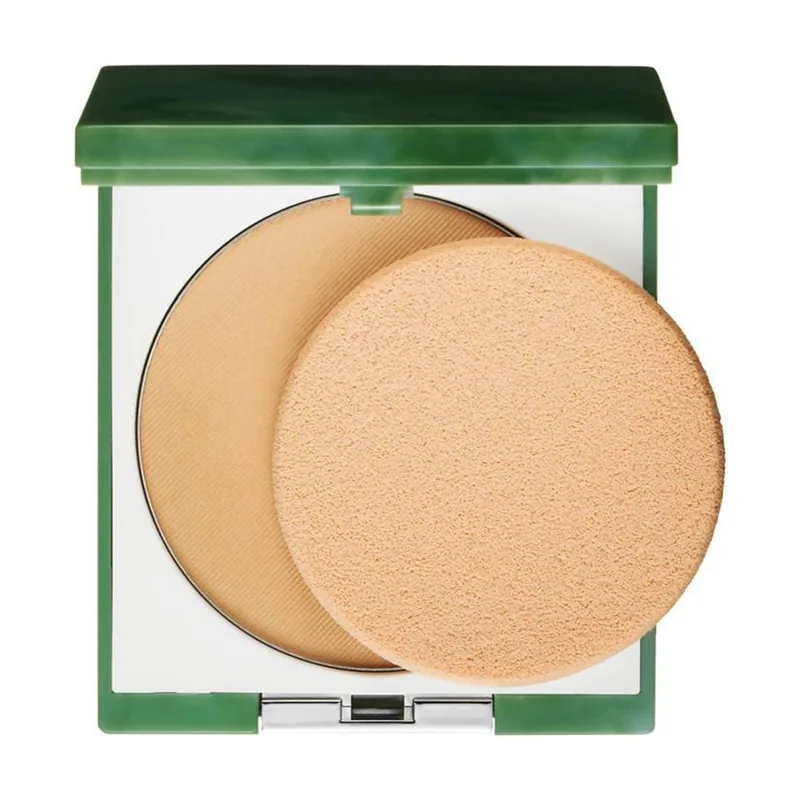 Clinique ALMOST POWDER makeup SPF15 #06-deep