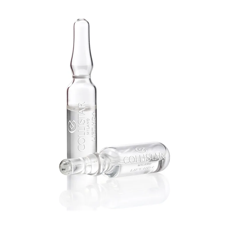 Collistar LIFT HD+ ampollas efecto lifting 7 x 1,5 ml