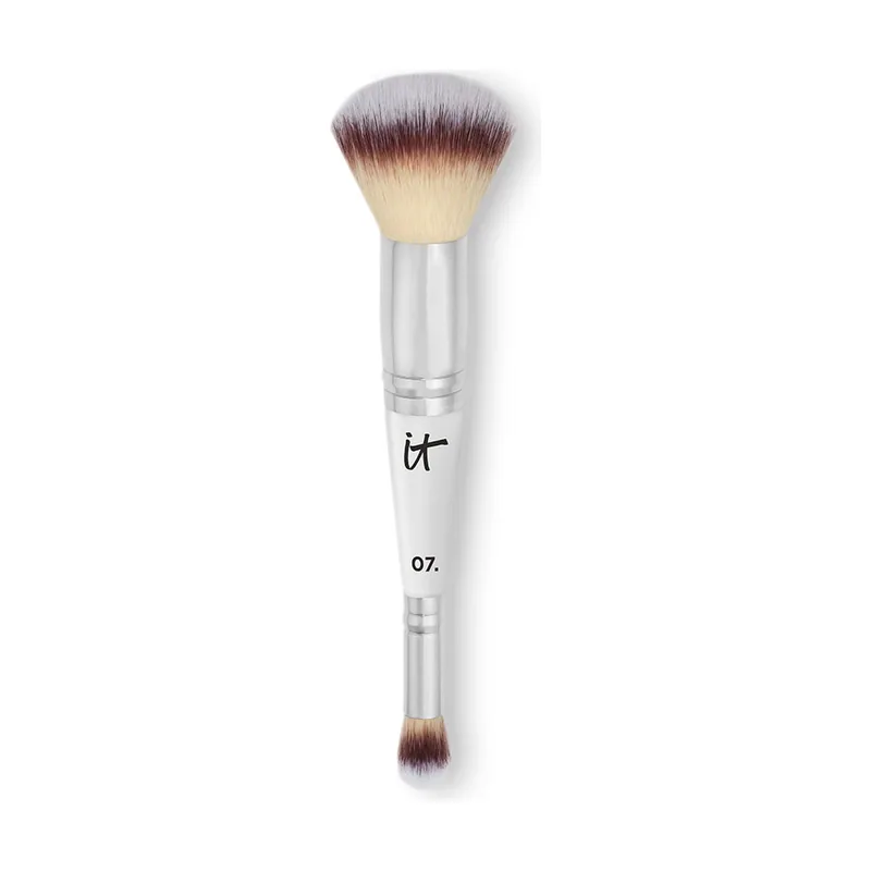 It Cosmetics HEAVENLY LUXE complexion perfection brush #7