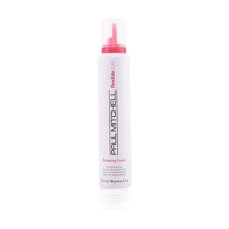 Paul Mitchell FLEXIBLE STYLE sculpting foam 200 ml