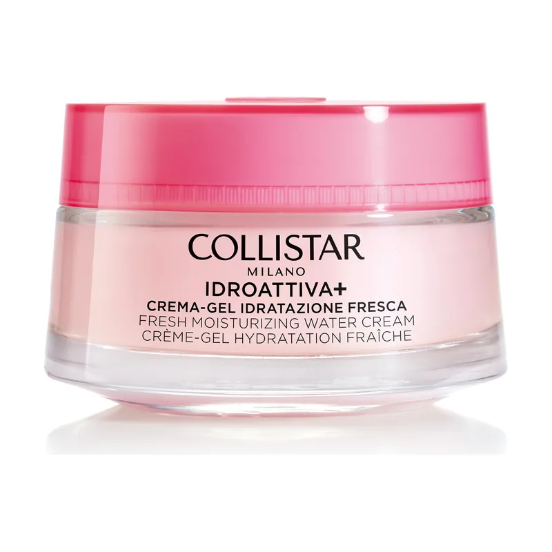 Collistar IDROATTIVA+ bálsamo nutrición intensa 50 ml