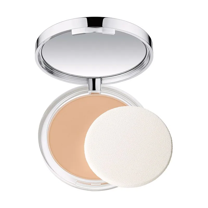 Clinique ALMOST POWDER makeup SPF15 #03-light