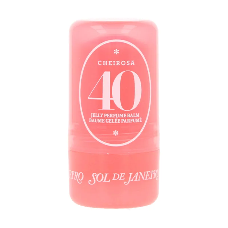 Sol de Janeiro CHEIROSA 40 bálsamo perfumado 4 gr