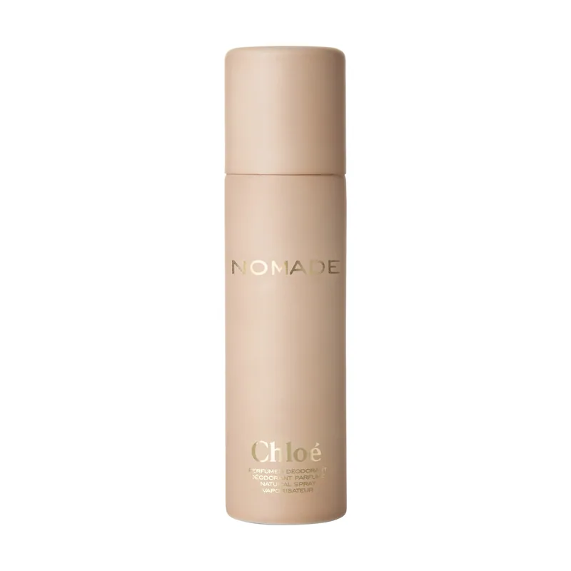 Chloé NOMADE desodorante vaporizador 100 ml