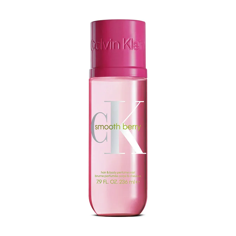 Calvin Klein CK BIKINI BERRY body mist