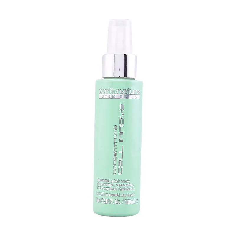 Abril Et Nature CELL INNOVE regenerating hair cream 100 ml