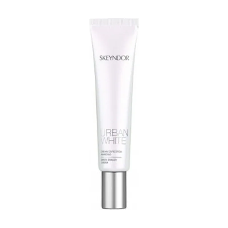 Skeyndor URBAN WHITE crema específica manchas 15 ml