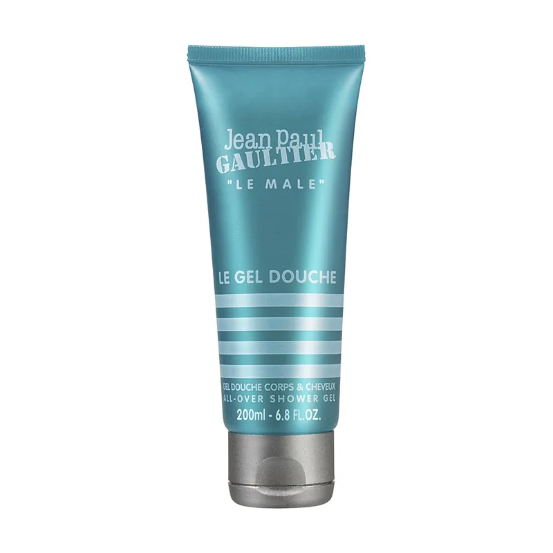 Jean Paul Gaultier LE MALE shower gel 200 ml