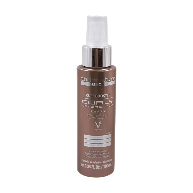 Abril Et Nature CURLY DEFINITION crema definición del rizo 100 ml