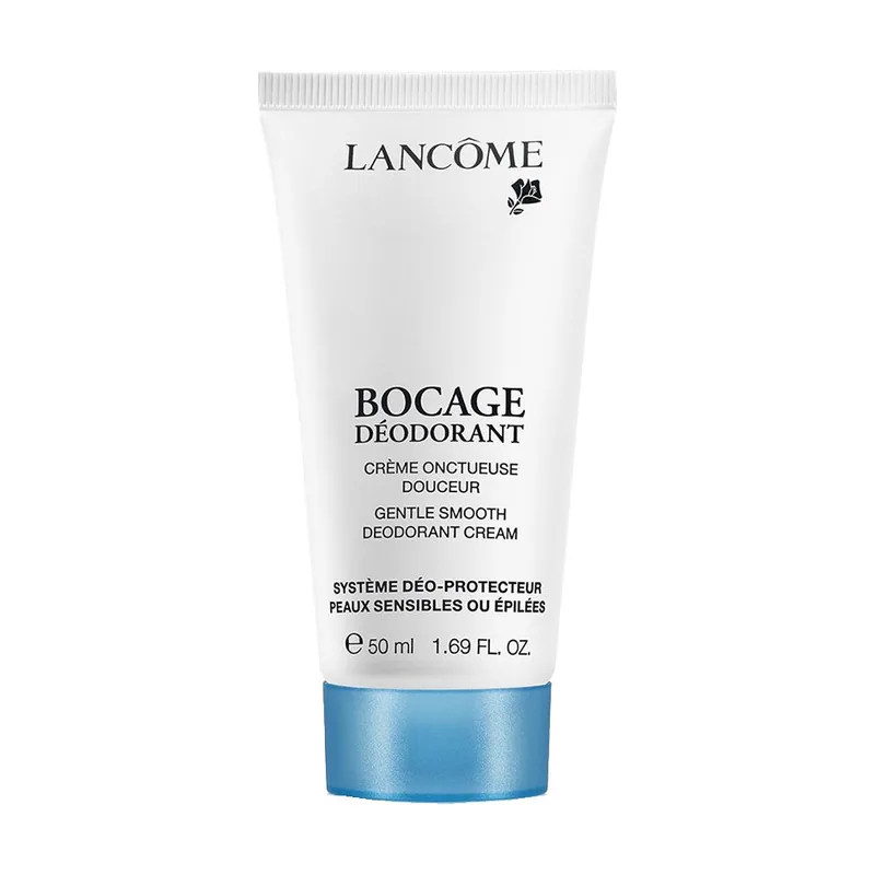 Lancôme BOCAGE déo crème onctueuse douceur ed. lim. 50 ml