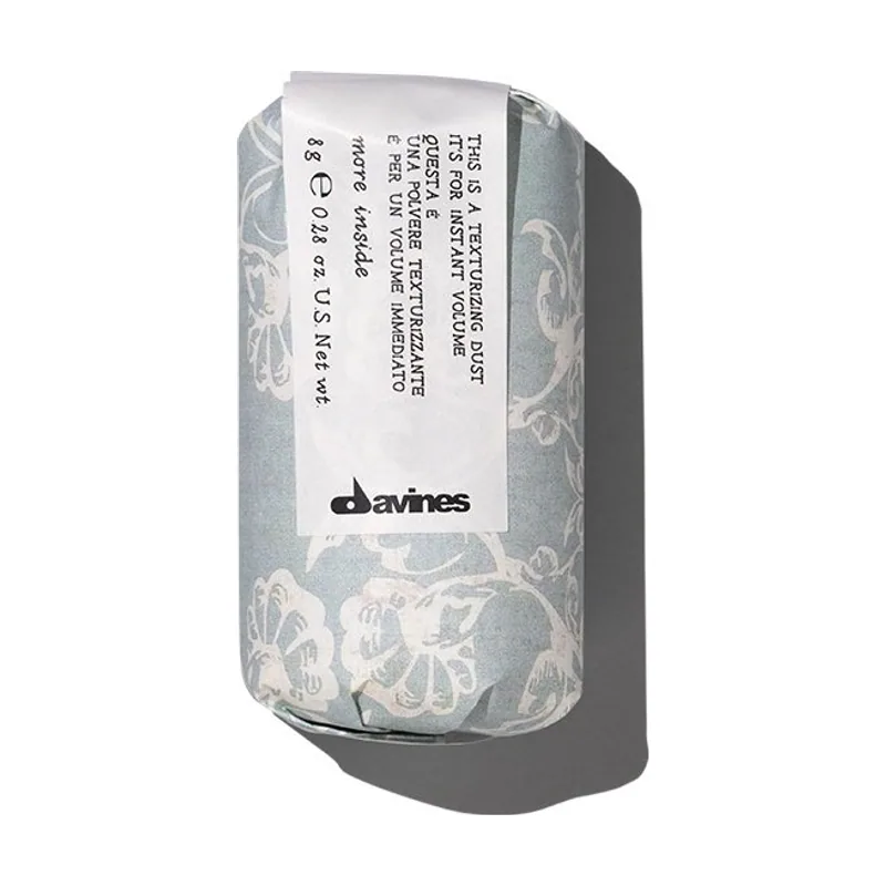 Davines MORE INSIDE texturizing dust 8 gr