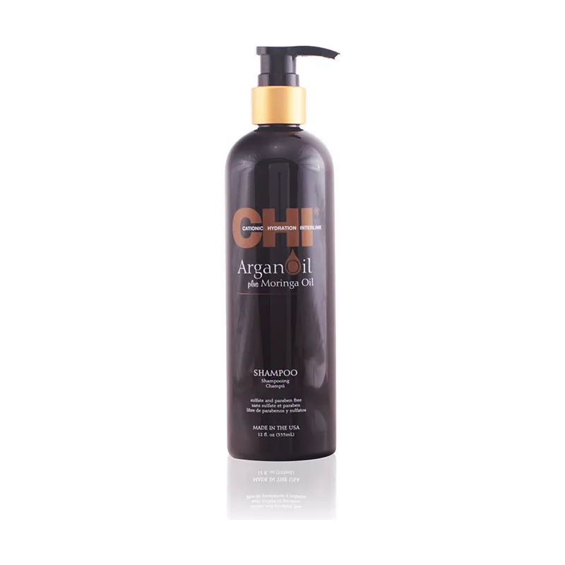 Farouk CHI ARGAN OIL shampoo 355 ml