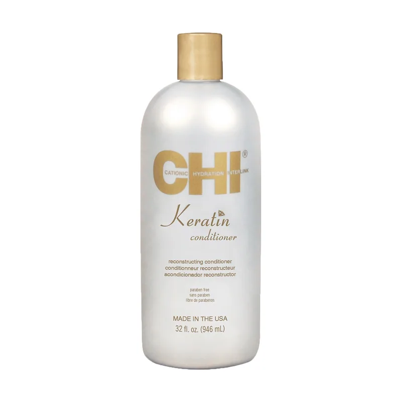 Farouk CHI KERATIN reconstructing conditioner 946 ml