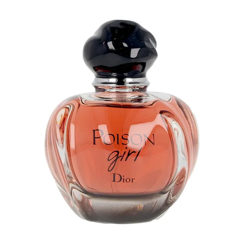 Dior POISON GIRL eau de parfum vaporizador