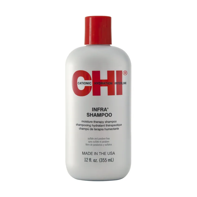 Farouk CHI INFRA shampoo 355 ml