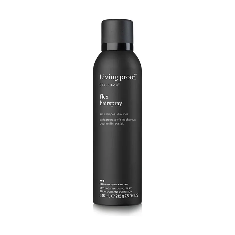 Living Proof FLEX laca moldeadora 246 ml