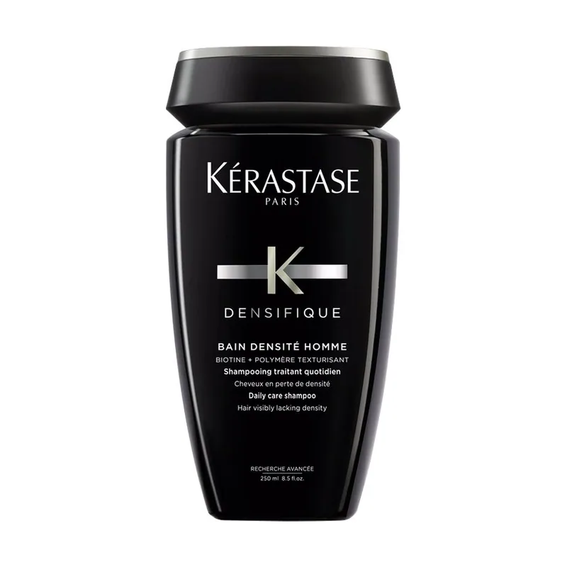 Kerastase DENSIFIQUE HOMME bain 250 ml