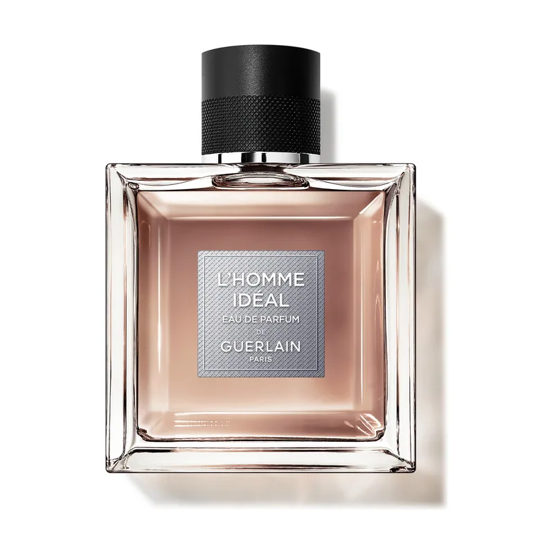 Guerlain L’HOMME IDEAL eau de parfum vaporizador