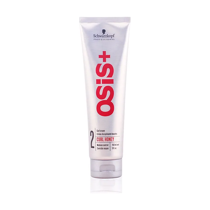 Schwarzkopf OSIS+ 2 curl honey curl cream 150 ml