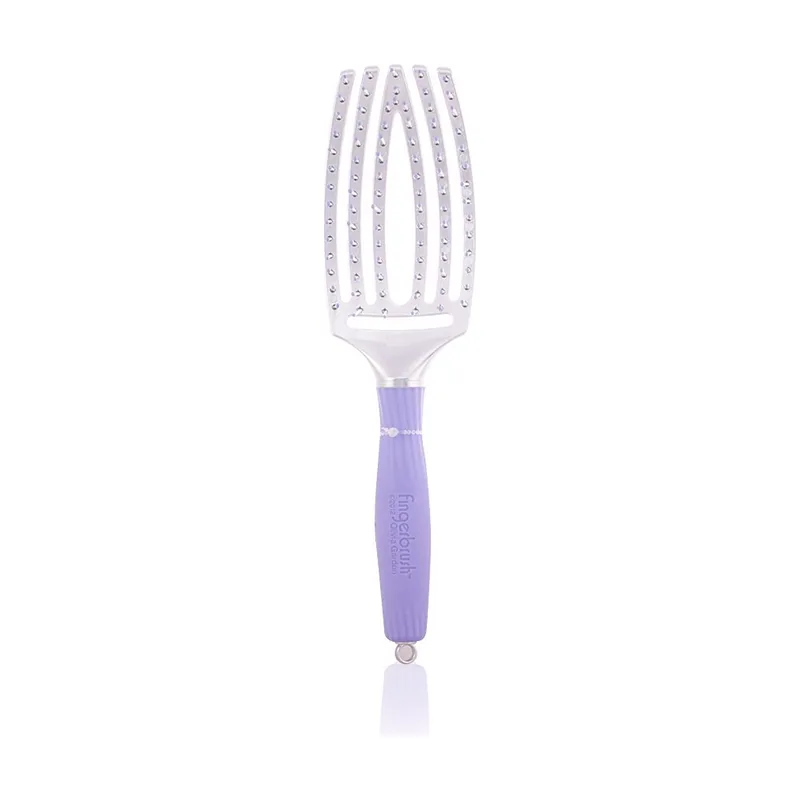 Olivia Garden FINGERBRUSH medium 1 u