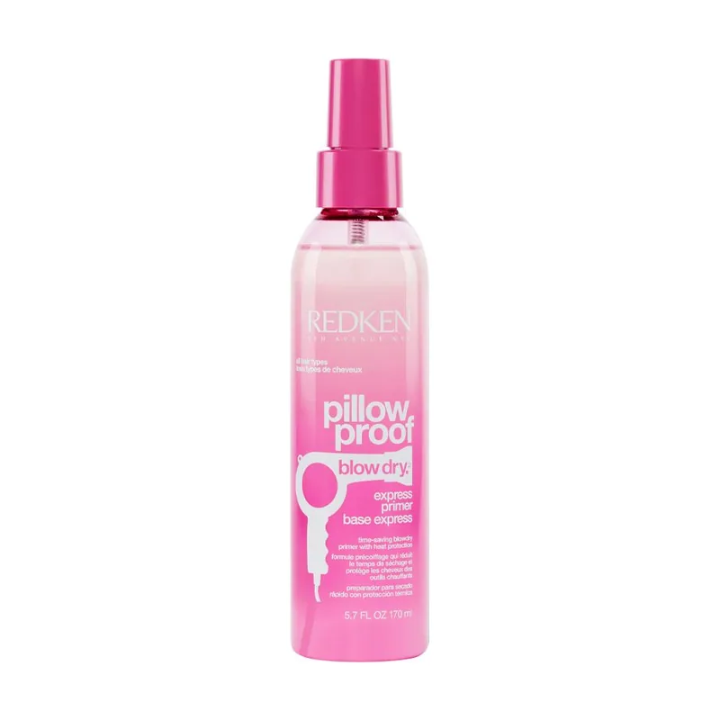 Redken PILLOW PROOF blow dry express primer 170 ml