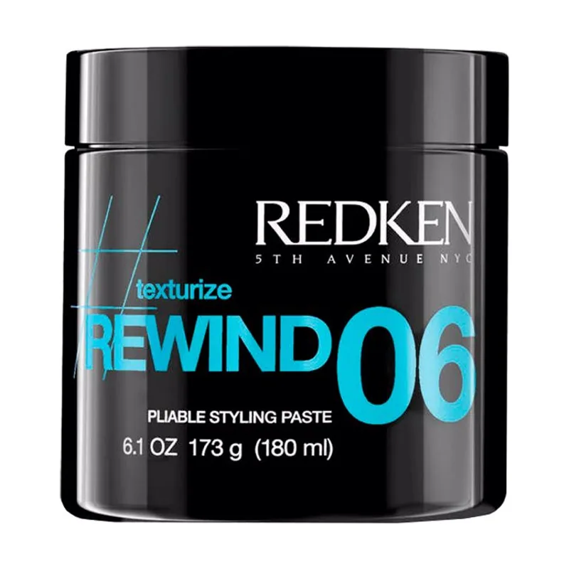 Redken REWIND pliable styling paste 150 ml