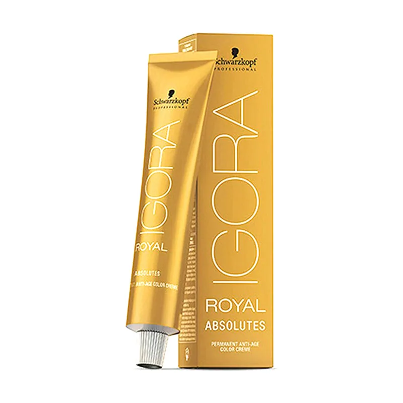 Schwarzkopf Igora Royal Absolutes 9-40 60 ml
