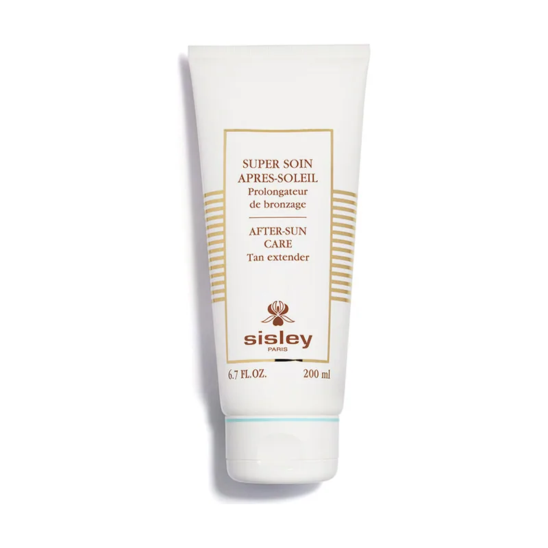 Sisley SUPER SOIN APRÈS SOLEIL corps 200 ml